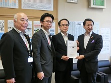 面談1