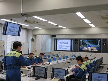 令和元年台風第10号に係る鳥取県災害警戒連絡会議