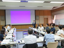 令和元年度第1回鳥取県文化財保護審議会2
