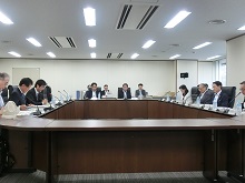 第38回地方分権改革有識者会議・第98回提案募集検討専門部会 合同会議1