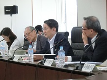 第38回地方分権改革有識者会議・第98回提案募集検討専門部会 合同会議2