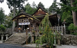 宇倍神社