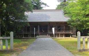 倭文神社