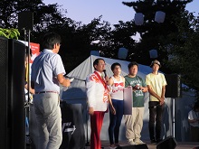 鳥取青年会議所創立60周年記念事業1