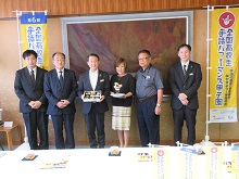 第6回全国高校生手話パフォーマンス甲子園 応援メニュー完成報告会2