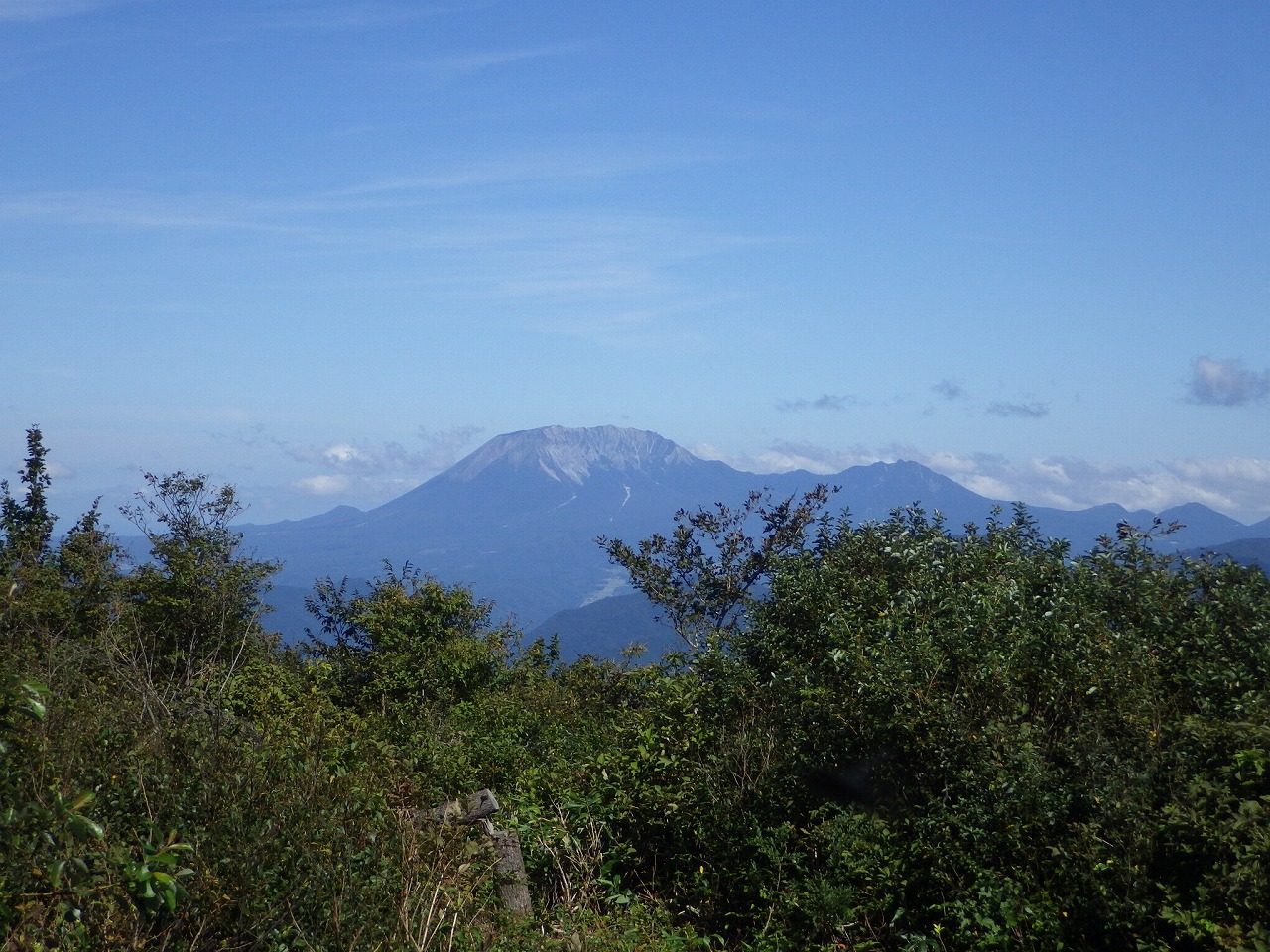 daisen
