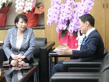 面談2