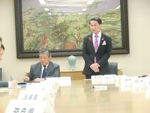 全国知事会 社会保障常任委員会2