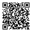 産業振興課ページＱＲコード