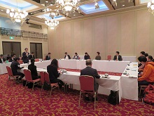 令和元年度第1回鳥取県パートナー県政推進会議1
