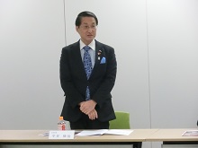 一般社団法人日本ファームステイ協会 理事会・評議会1