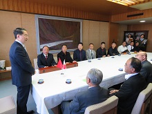 来訪3