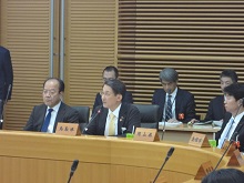 全国知事会議2
