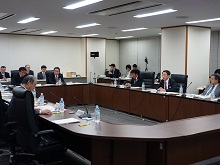 第39回地方分権改革有識者会議・第104回提案募集検討専門部会 合同会議1