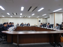第39回地方分権改革有識者会議・第104回提案募集検討専門部会 合同会議2