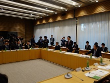 地域医療確保に関する国と地方の協議の場（第2回）2