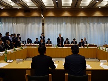 地域医療確保に関する国と地方の協議の場（第2回）1