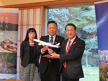 来訪2