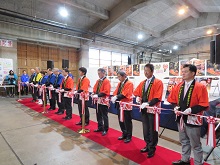 鳥取かにフェスタ2019-2