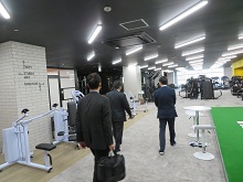 視察1