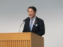 自治体病院全国大会2019「地域医療再生フォーラム」1