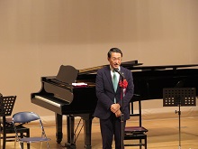 鳥取県連合婦人会 結成70周年記念大会1