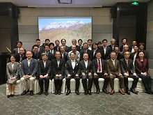 意見交換会2