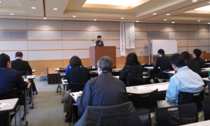 市原市 講演