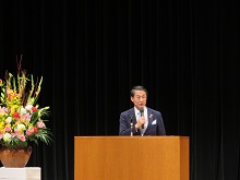 第19回住みよい県土づくり表彰式2