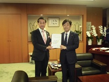面談1