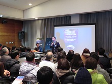 SUBARU×星取県  星空ツアー2019 in 大山ますみず高原2