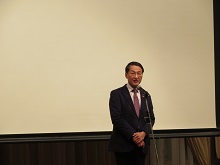 令和元年度とっとりIoT推進ラボ総会1