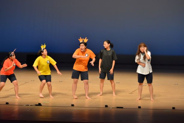 埼玉県立特別支援学校坂戸ろう学園