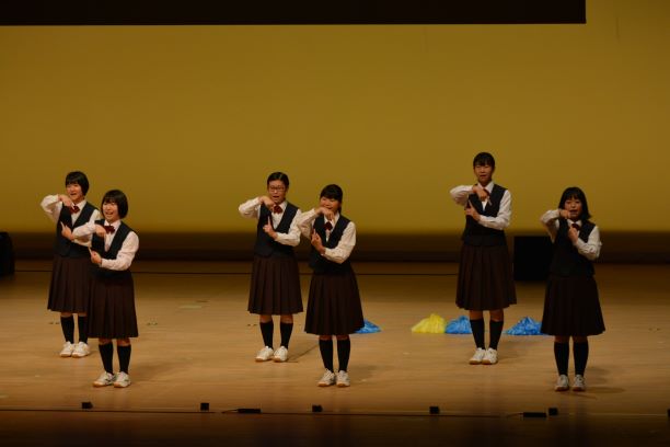 北海道美唄聖華高等学校