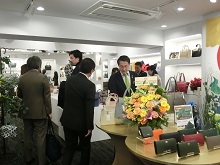 バルコス東京目黒本店 内覧会1
