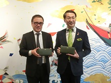 バルコス東京目黒本店 内覧会2