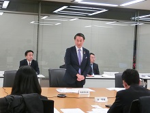 全国知事会 地方分権改革の推進に向けた研究会2
