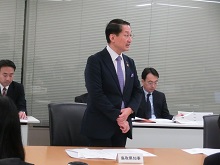 全国知事会 地方分権改革の推進に向けた研究会1