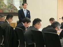 全国知事会 社会保障常任委員会1