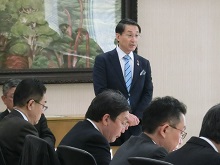 全国知事会 社会保障常任委員会2