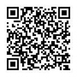 ウェブページのQRコード