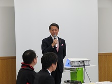 金融教育フェスタ in 鳥取1