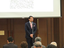  ロービジョンフォーラム in 鳥取1