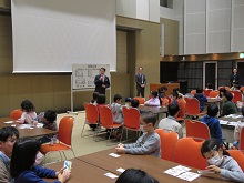 視察2