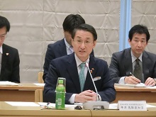 地域医療確保に関する国と地方の協議の場（第3回）1