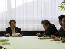 令和元年度第2回政策戦略会議2