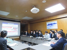 令和元年度新時代創造とっとり元気若手プロジェクト最終報告会1