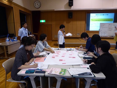 研修の様子4