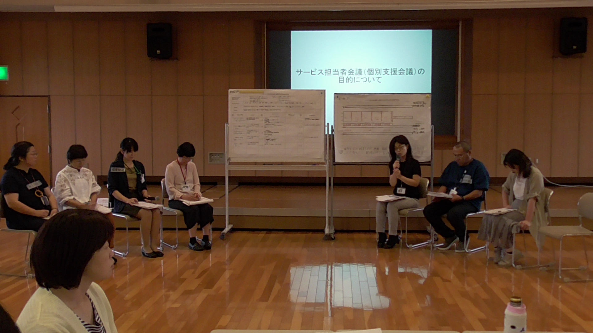 研修の様子7