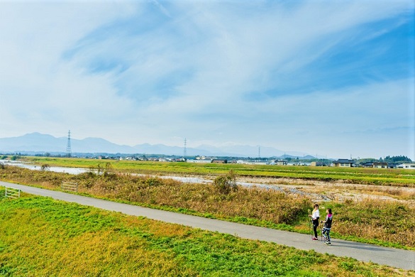 小鴨川